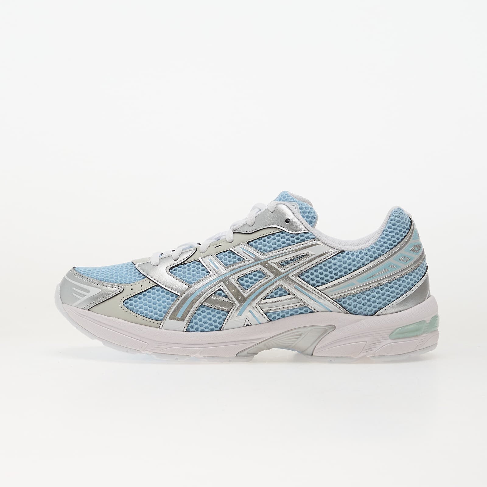 Tenisky Asics Gel-1130 Faded Denim/ Pure Silver EUR 44.5
