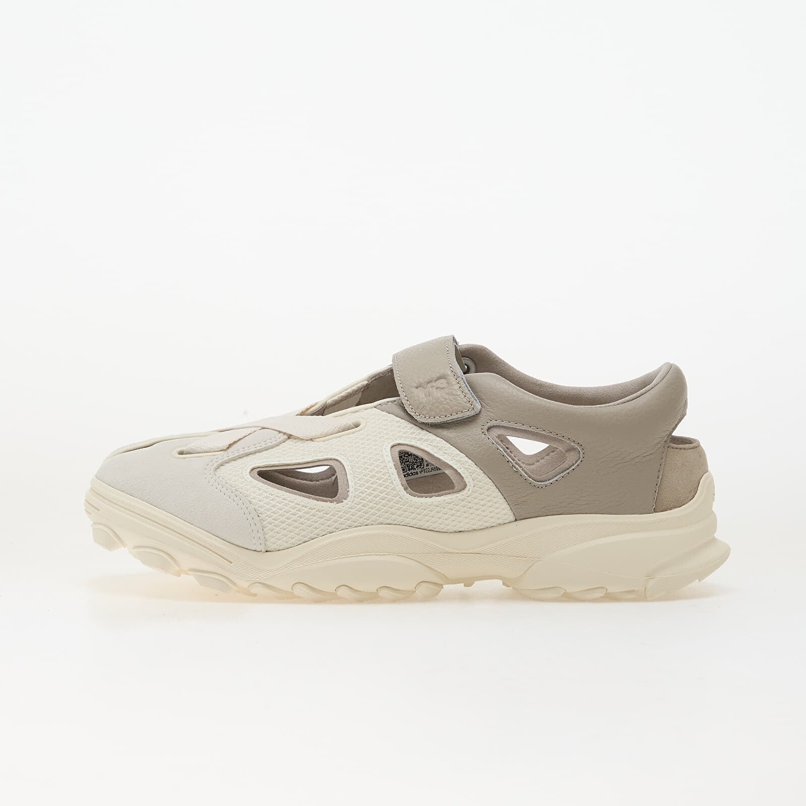 Tenisky Y-3 Gsg9 Sandal Off White/ Off White/ Light Brown EUR 42 2/3