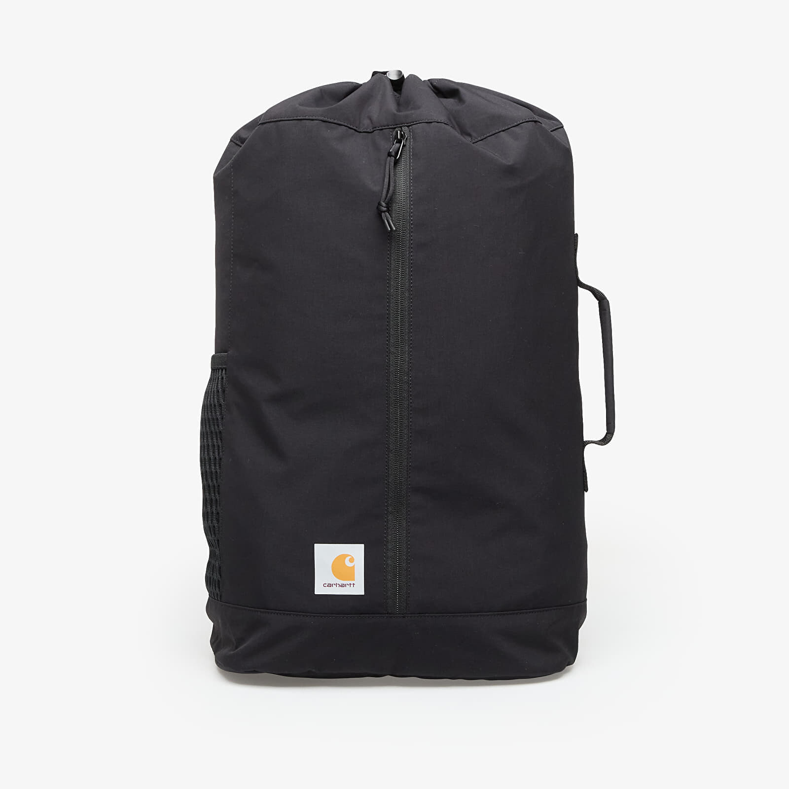 Batoh Carhartt WIP Egerton Crossbody Bag Black/ Black Universal