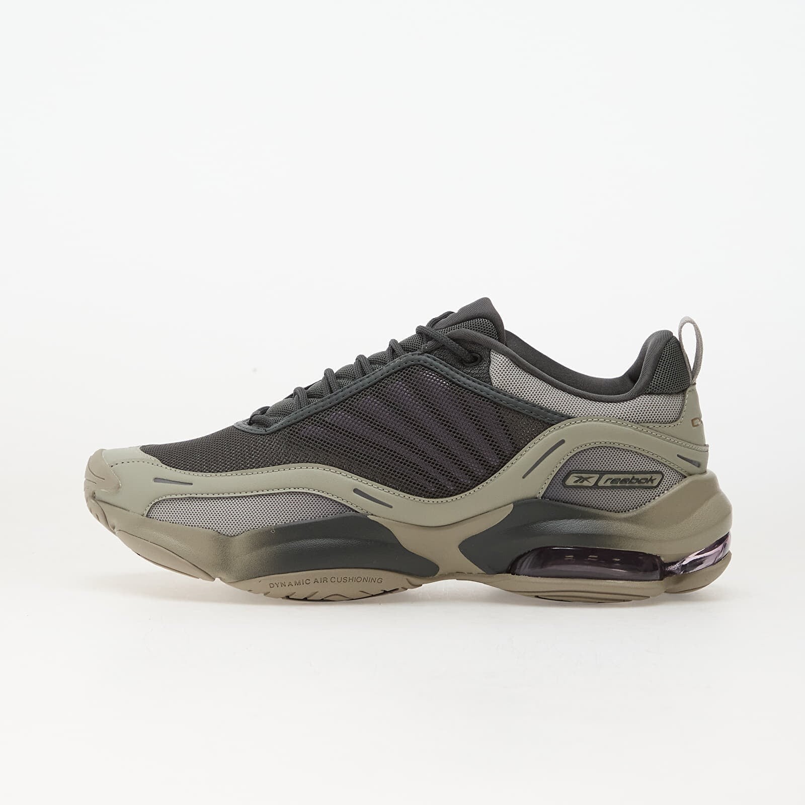 Tenisky Reebok Dmx Series 3000 Grey/ Grey/ Dream Purple EUR 42