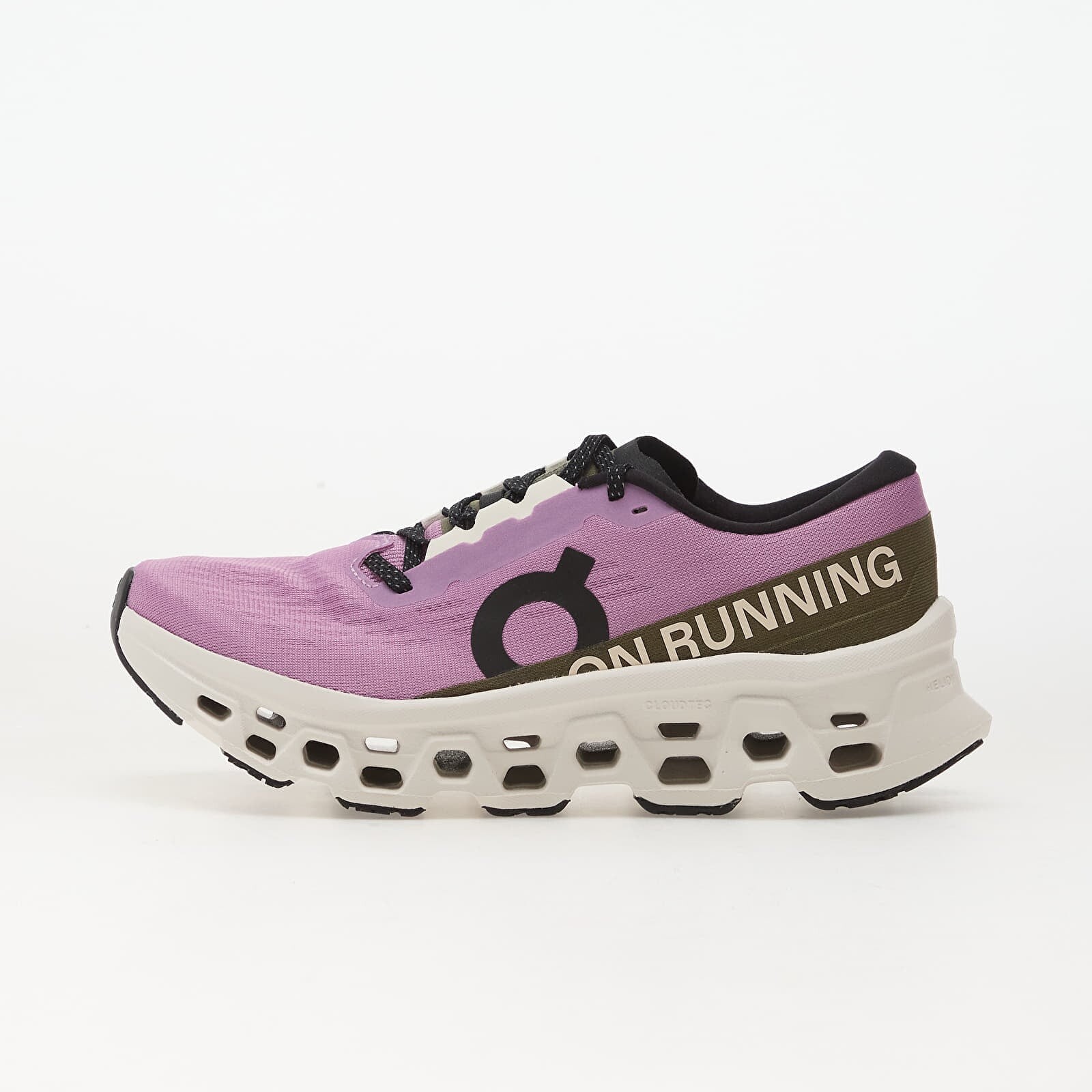 Tenisky On W Cloudmonster 3 Sakura/ Ivory EUR 39