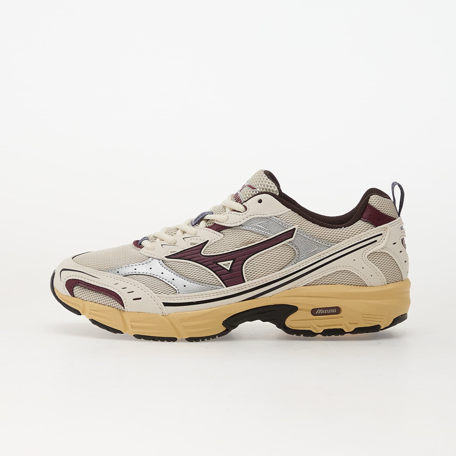 Tenisky Mizuno Mxr (U) Summer Sand/ Fig/ Pristine EUR 40