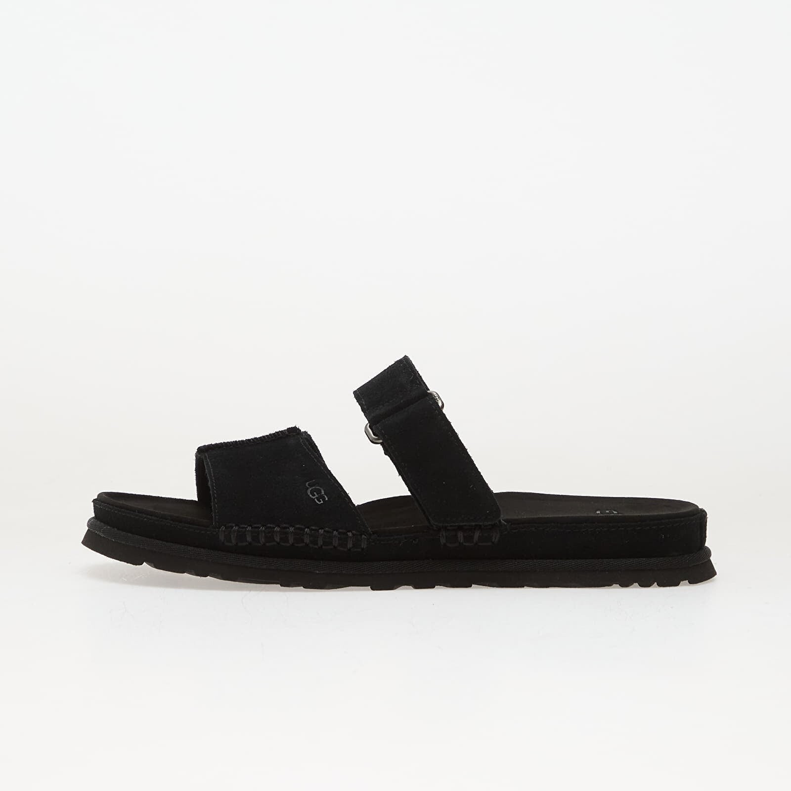 Tenisky UGG W Goldengaze Slide Black EUR 38