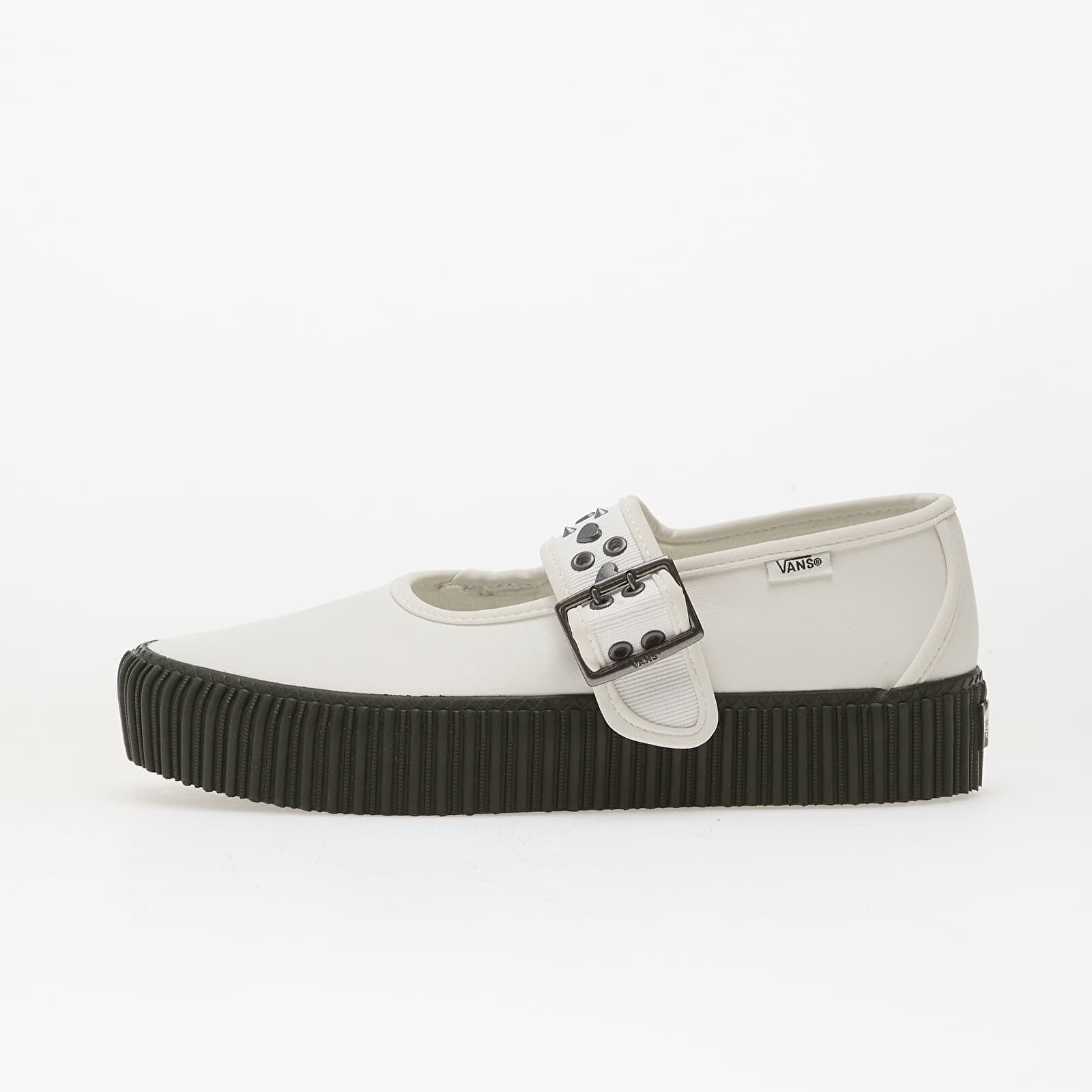 Tenisky Vans Mary Jane Creeper Love White EUR 42