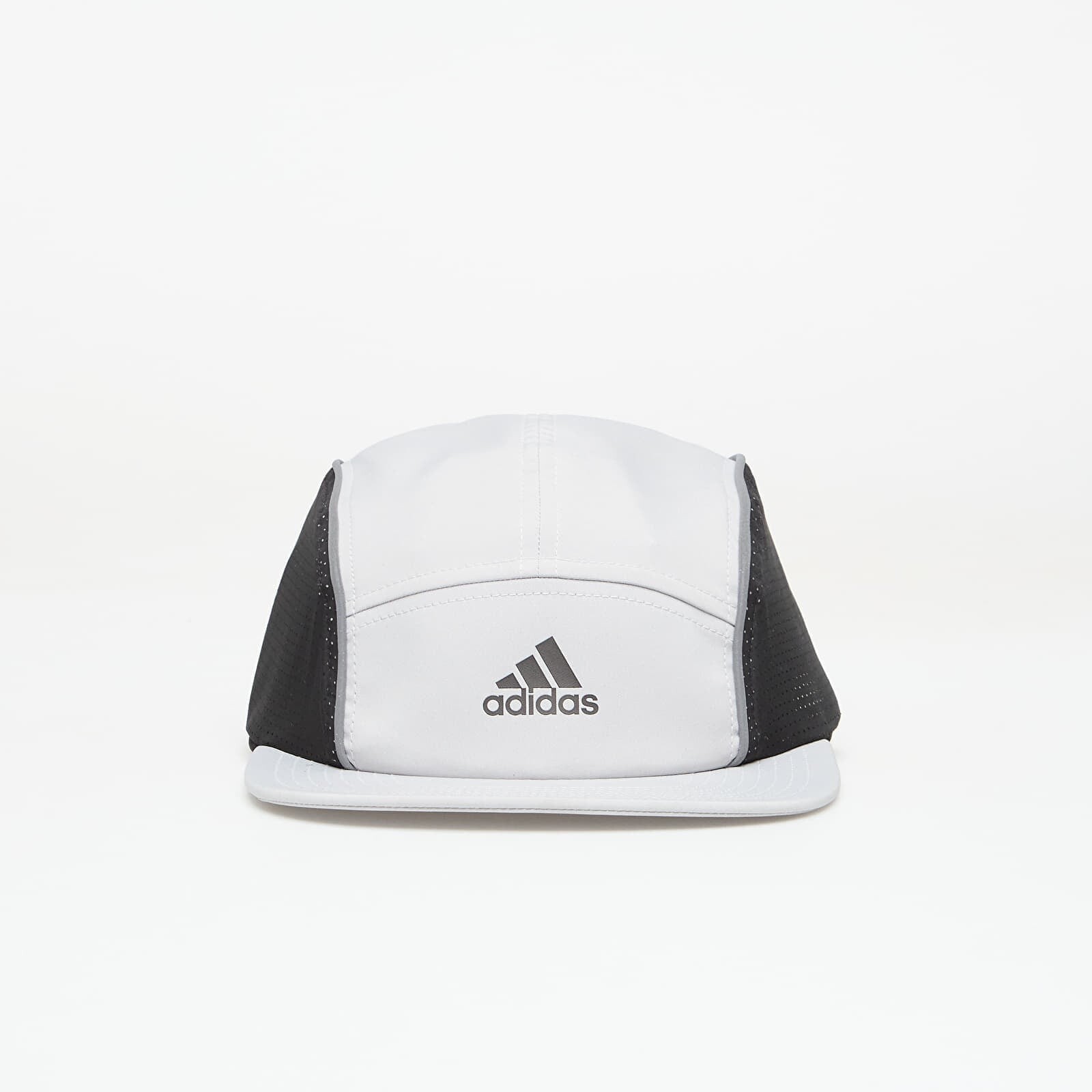 Šiltovka adidas 5 Panel Cap Grey Two L
