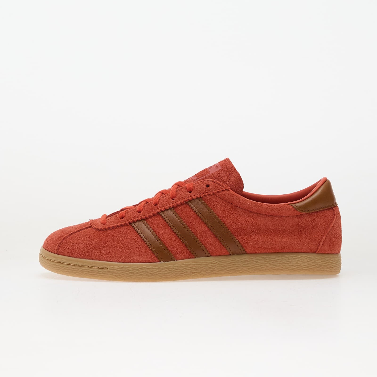 Tenisky adidas Tobacco Preloved Red/ Dubr/ Gum EUR 42 2/3