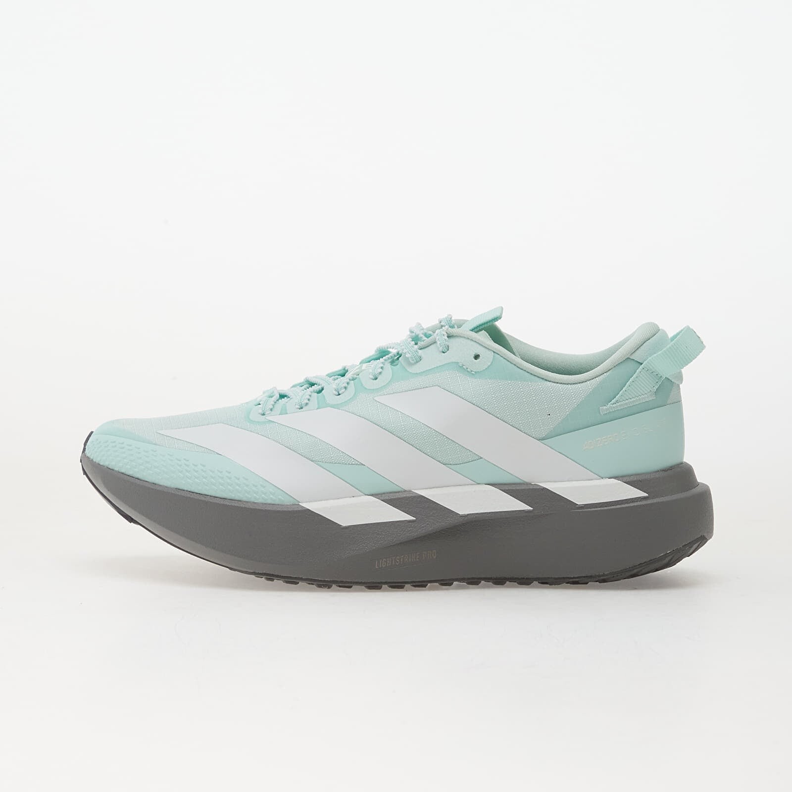 Tenisky adidas Adizero Evo Sl Atr Halo Mint/ Ftwr White/ Grey Three EUR 41 1/3