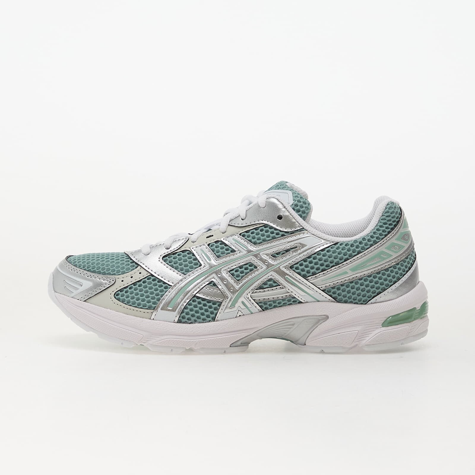 Tenisky Asics Gel-1130 Verdigris/ Pure Silver EUR 38