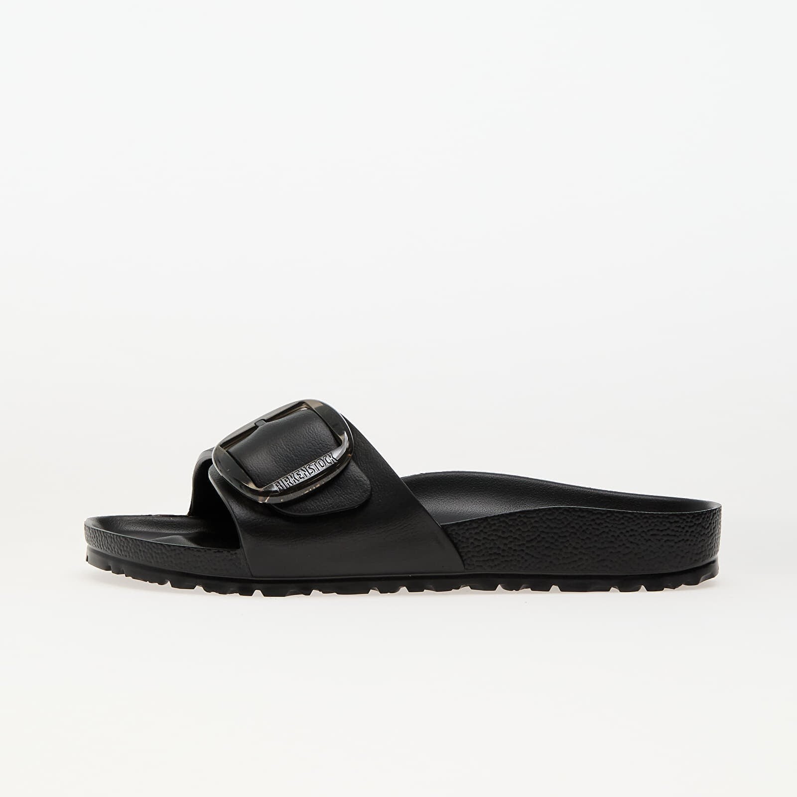 Tenisky Birkenstock Madrid Big Buckle EVA Black EUR 36