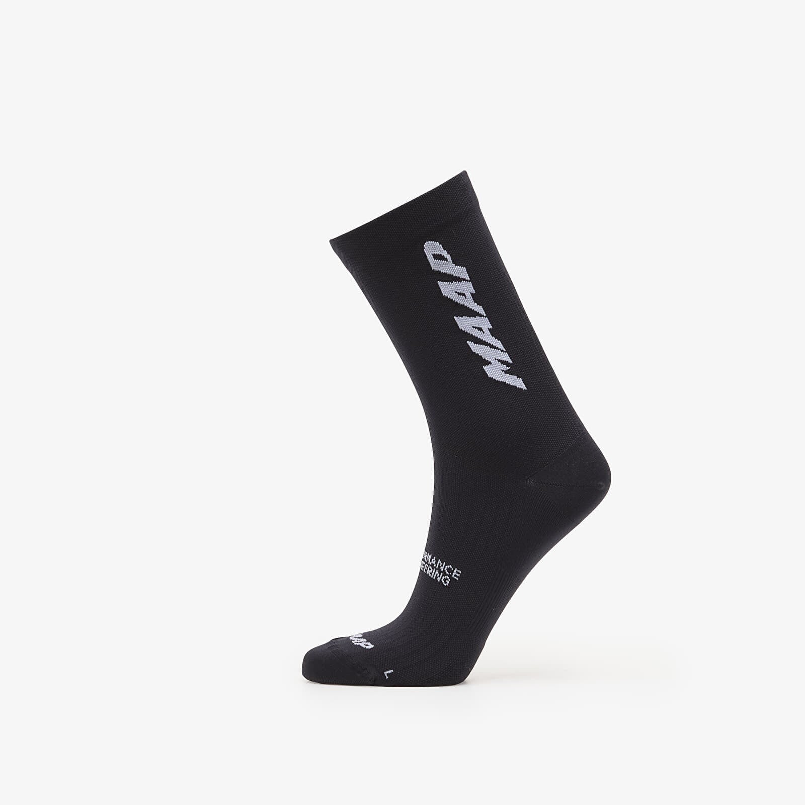 Ponožky MAAP Emerge Team Sock Black S/M