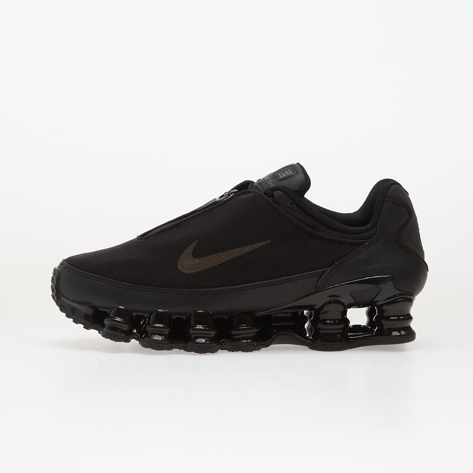Tenisky Nike W Shox Tl Black/ Black-Cave Stone EUR 42