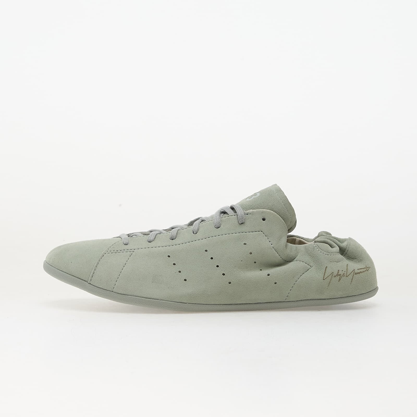 Tenisky Y-3 Stan Smith Lo Pro Wonder Sage/ Wonder Sage/ Off White EUR 43 1/3