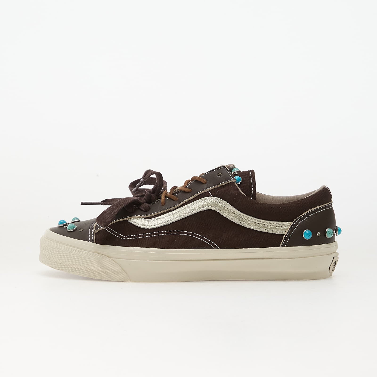 Tenisky Vans LX Old Skool 36 Gemstone Mushroom EUR 39