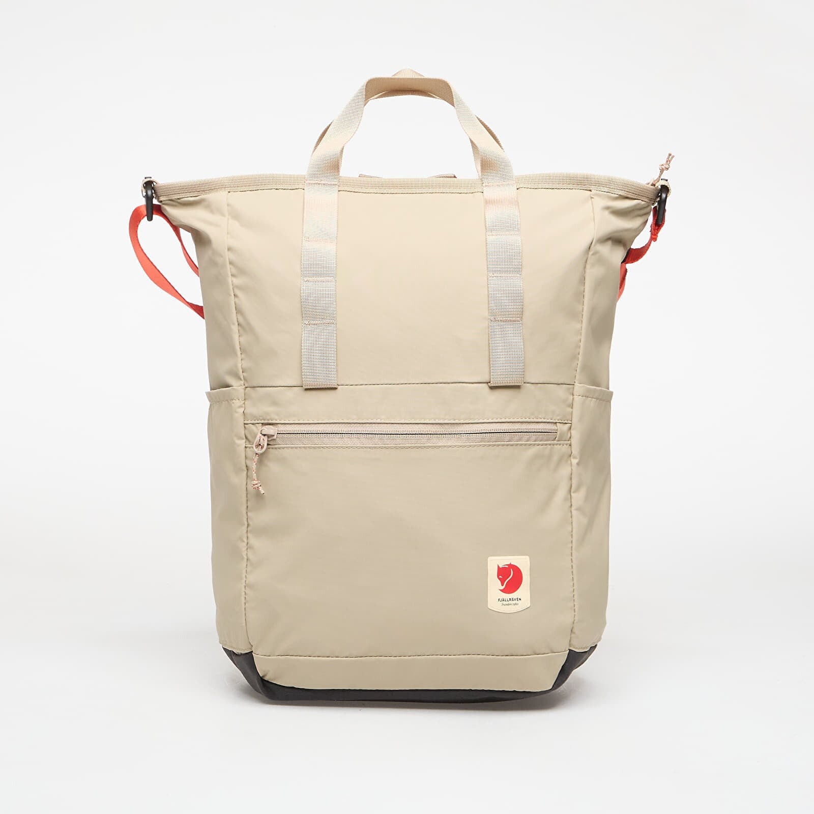 Taška Fjällräven High Coast Totepack Fossil 23 l
