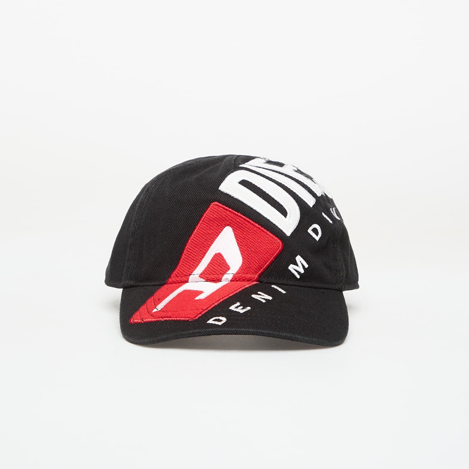 Šiltovka Diesel C-Div Hat Black 1