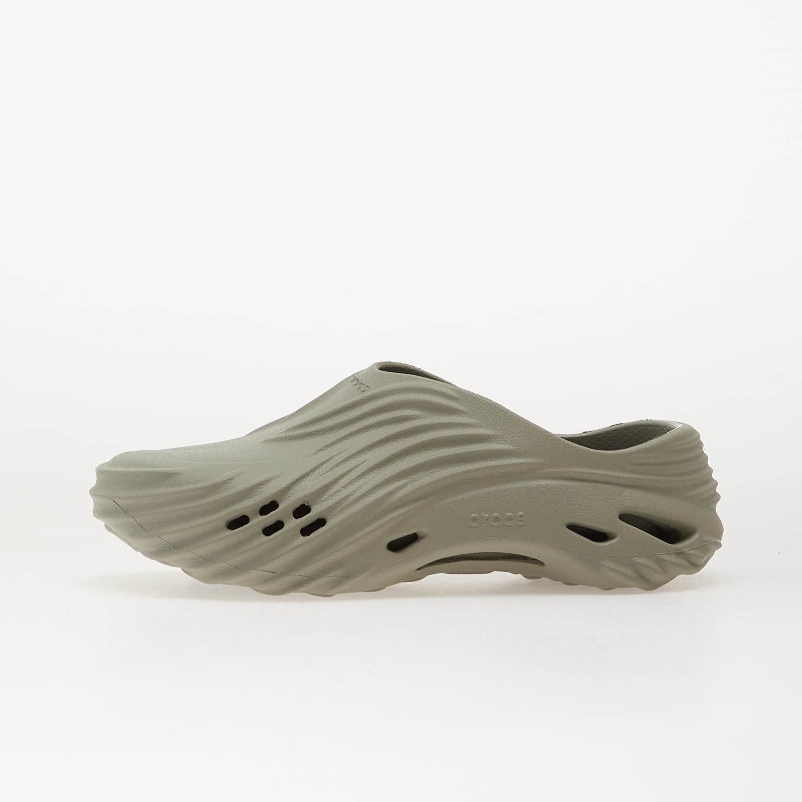 Tenisky Crocs Echo Wave Elephant EUR 46-47