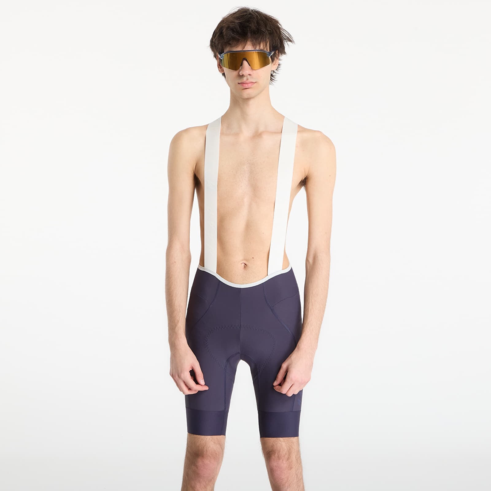 Šortky MAAP Team Bib Evo Cargo Deep Navy L