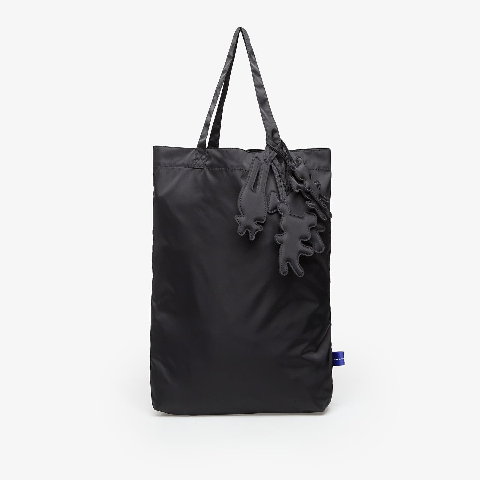 Taška Comme des Garçons SHIRT Mens Bags Black Universal