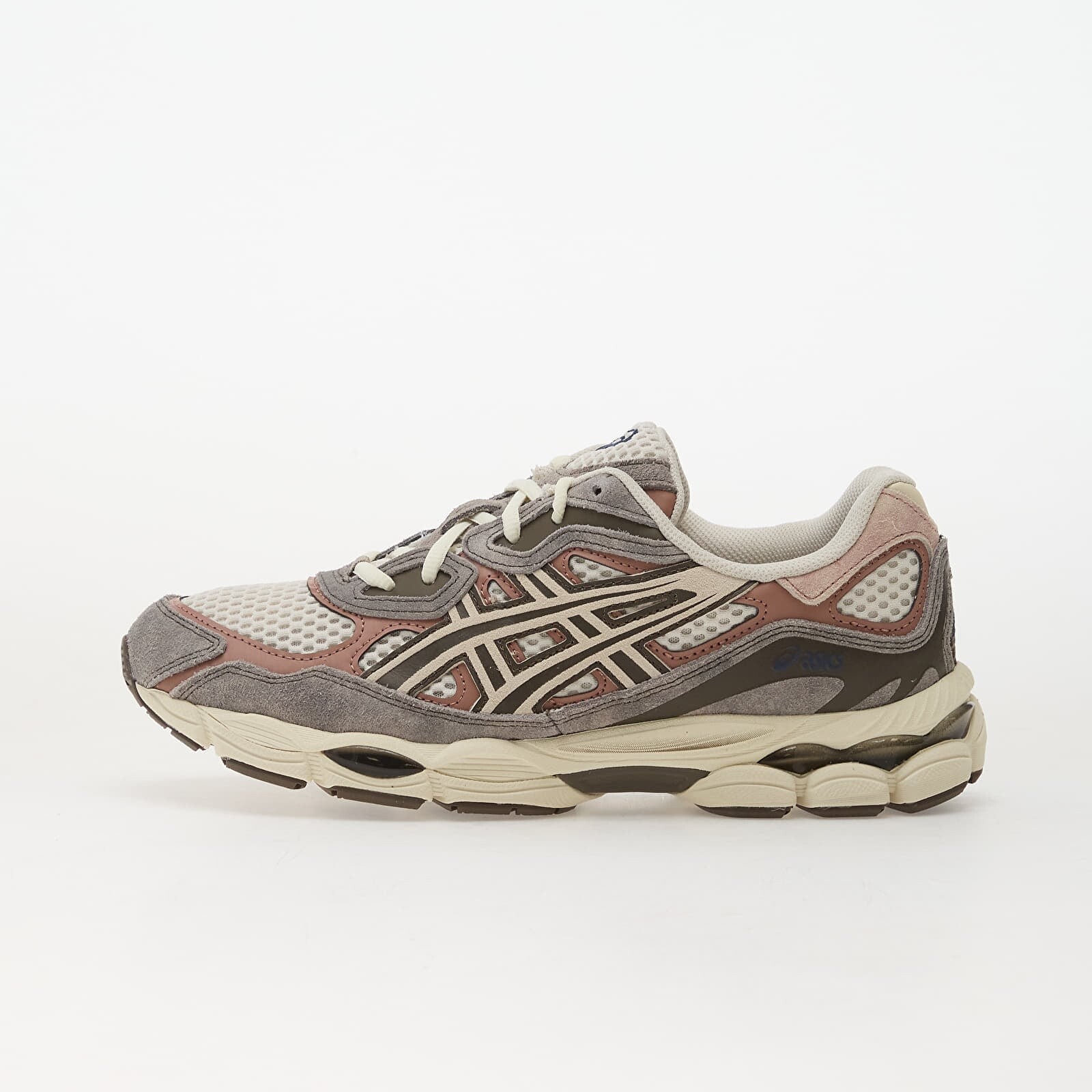 Tenisky Asics Gel-NYC Birch/ Driftwood EUR 41.5