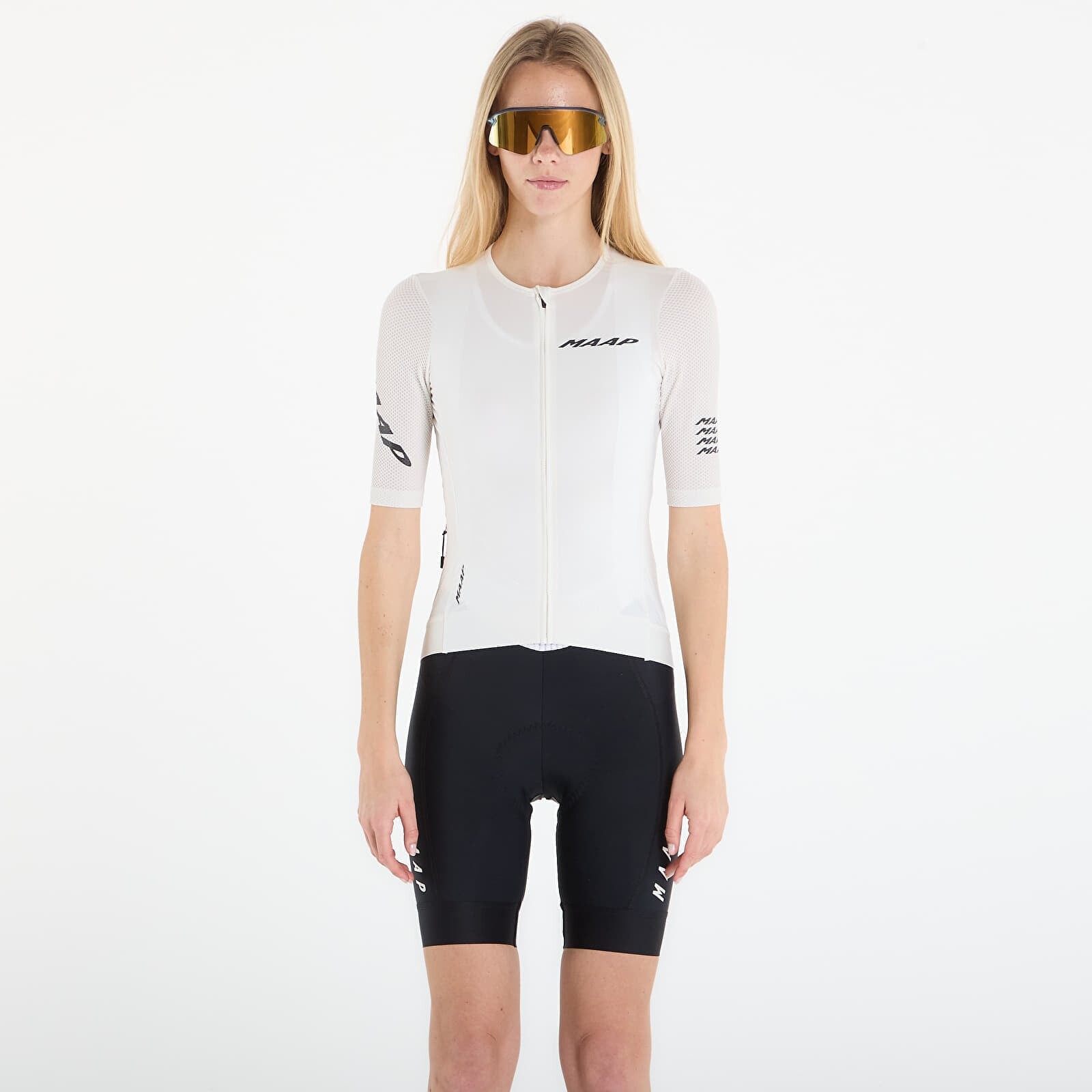 Dres MAAP Pro Emerge Jersey Vapour S