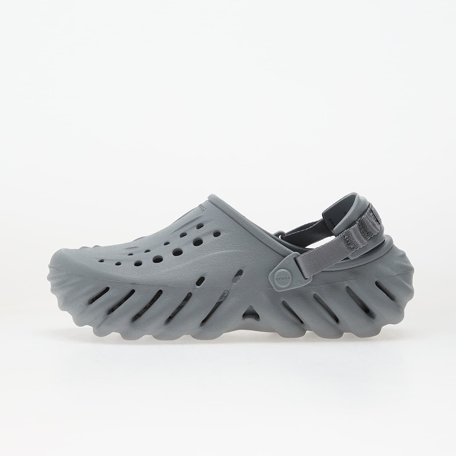 Tenisky Crocs Echo Clog Concrete EUR 41-42