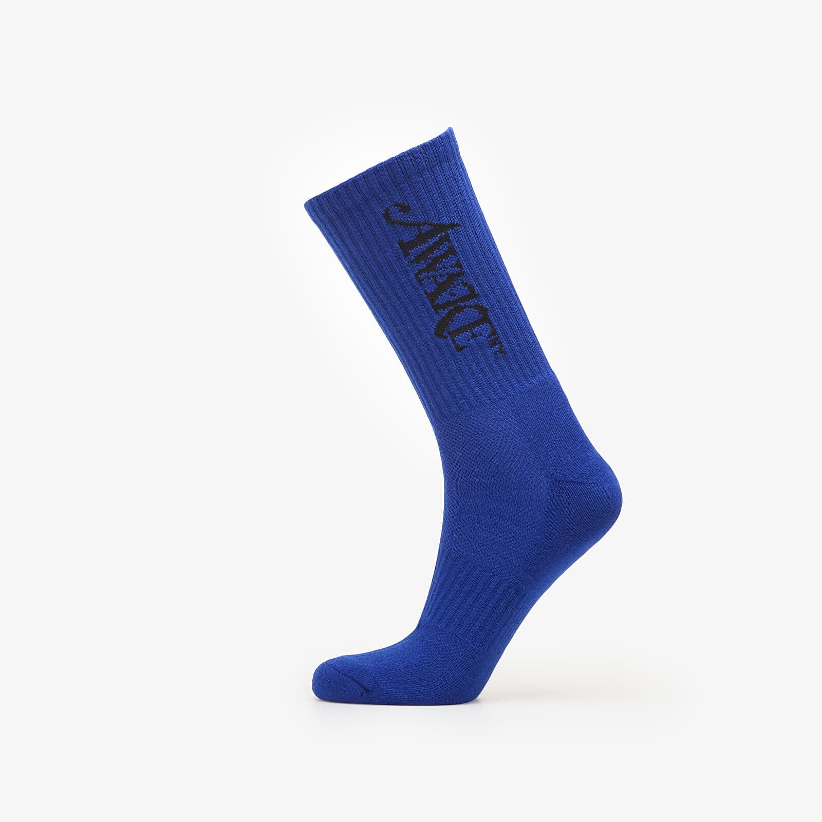 Ponožky Awake NY Classic Logo Socks Blue Universal
