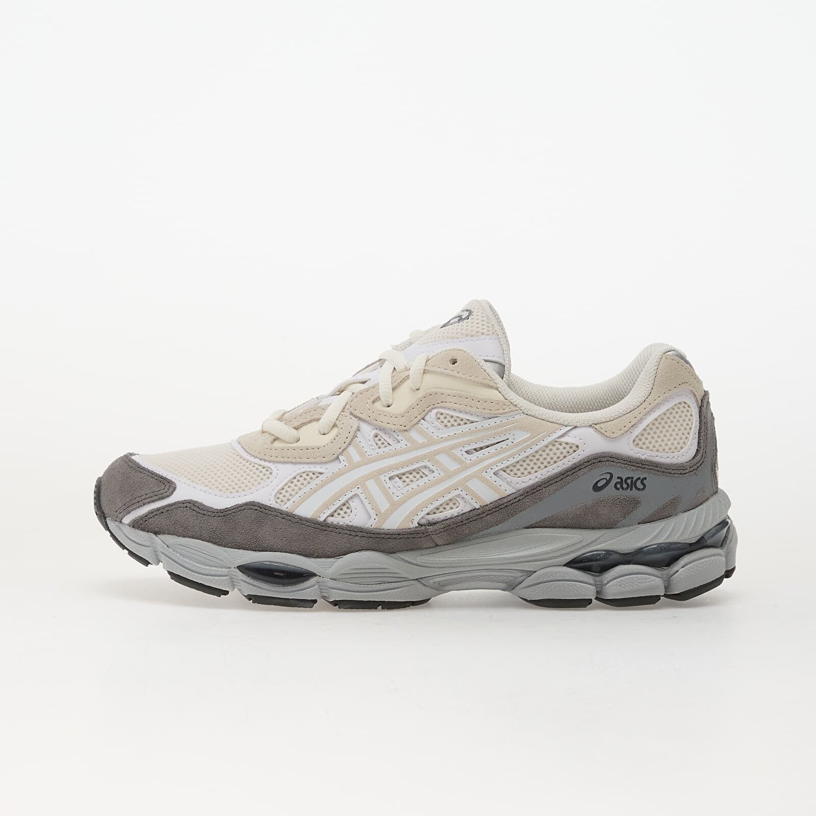 Tenisky Asics Gel-NYC Cream/ White EUR 41.5