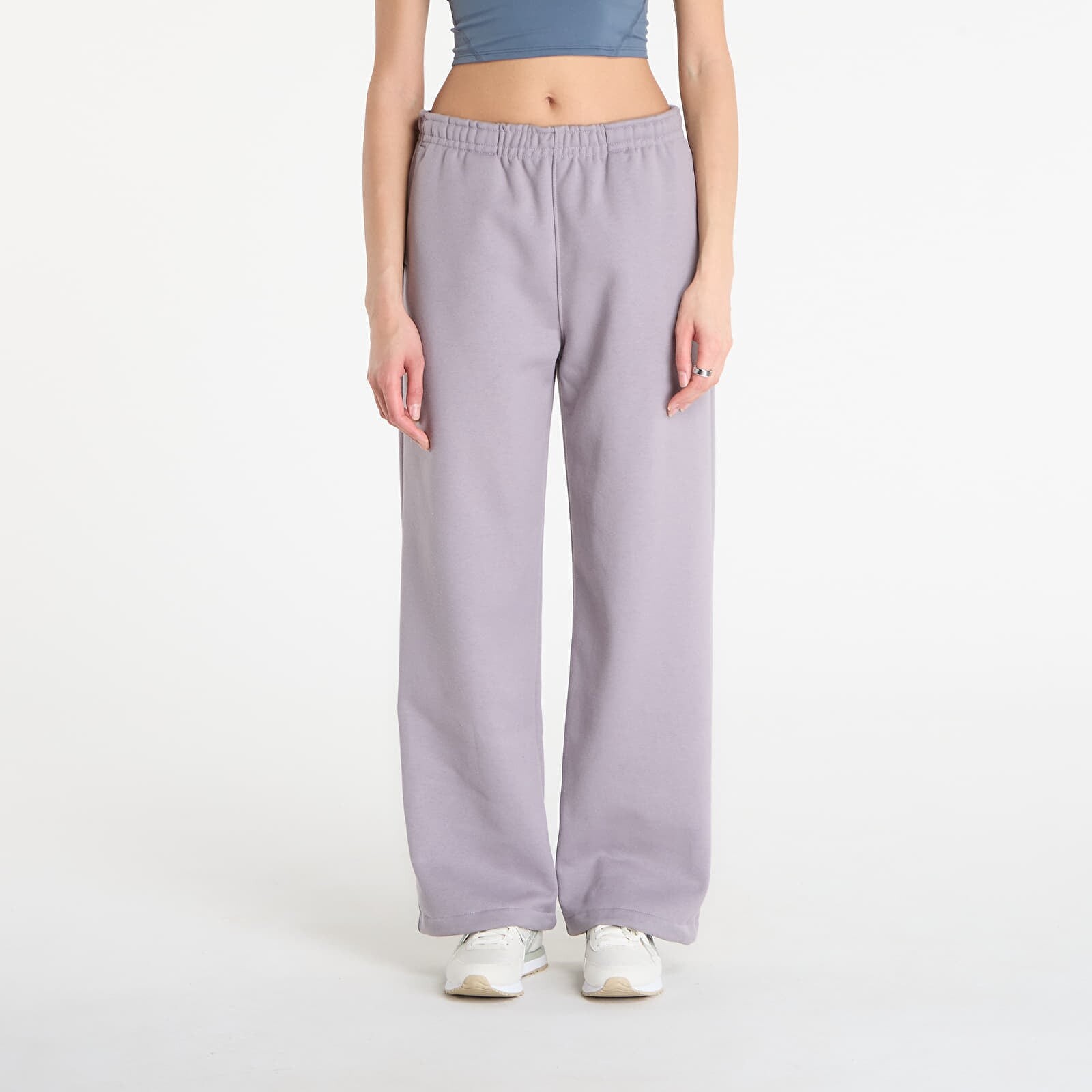 Tepláky The North Face Redbox Sweatpants Transcendent Grey M