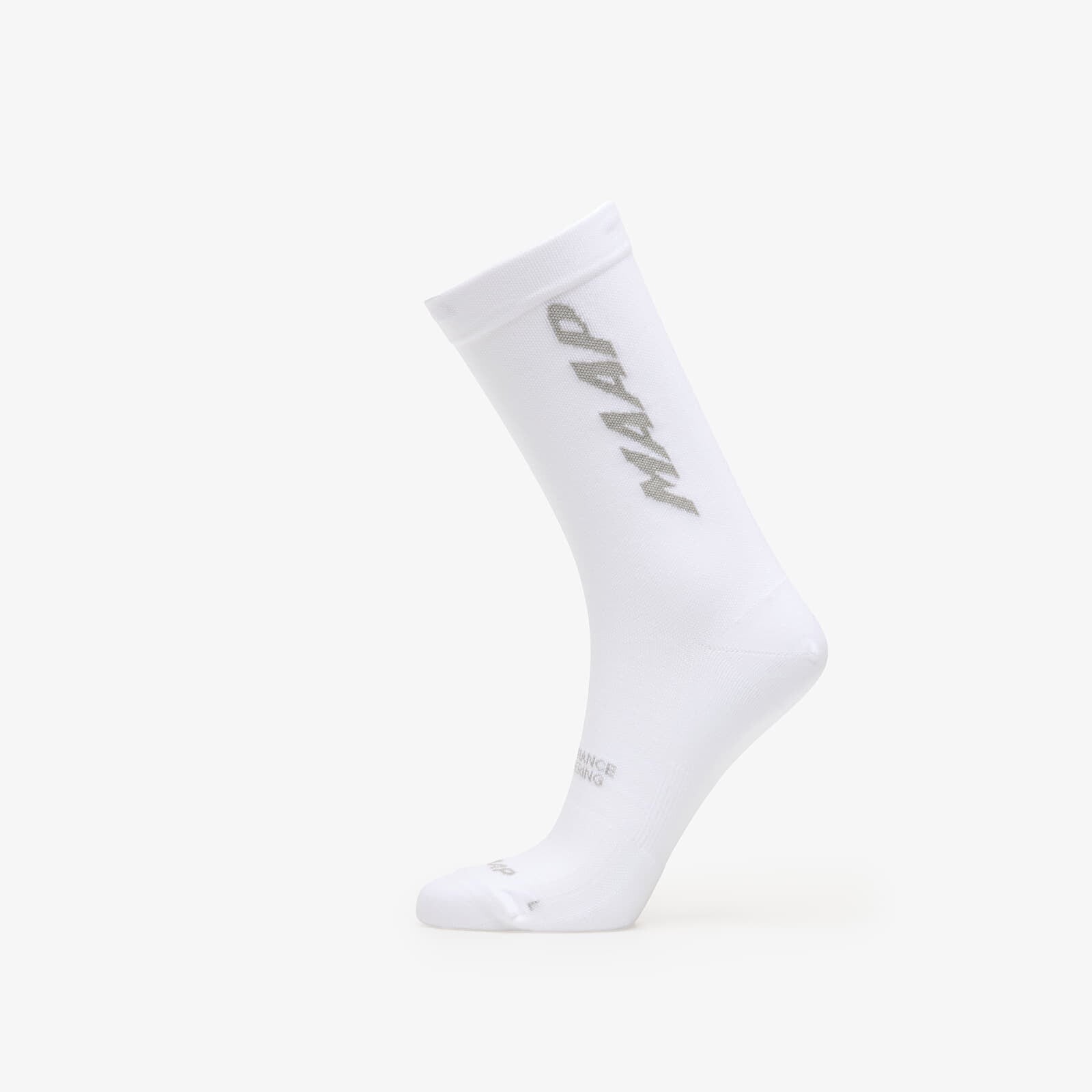 Ponožky MAAP Emerge Team Sock White/ Glacier S/M