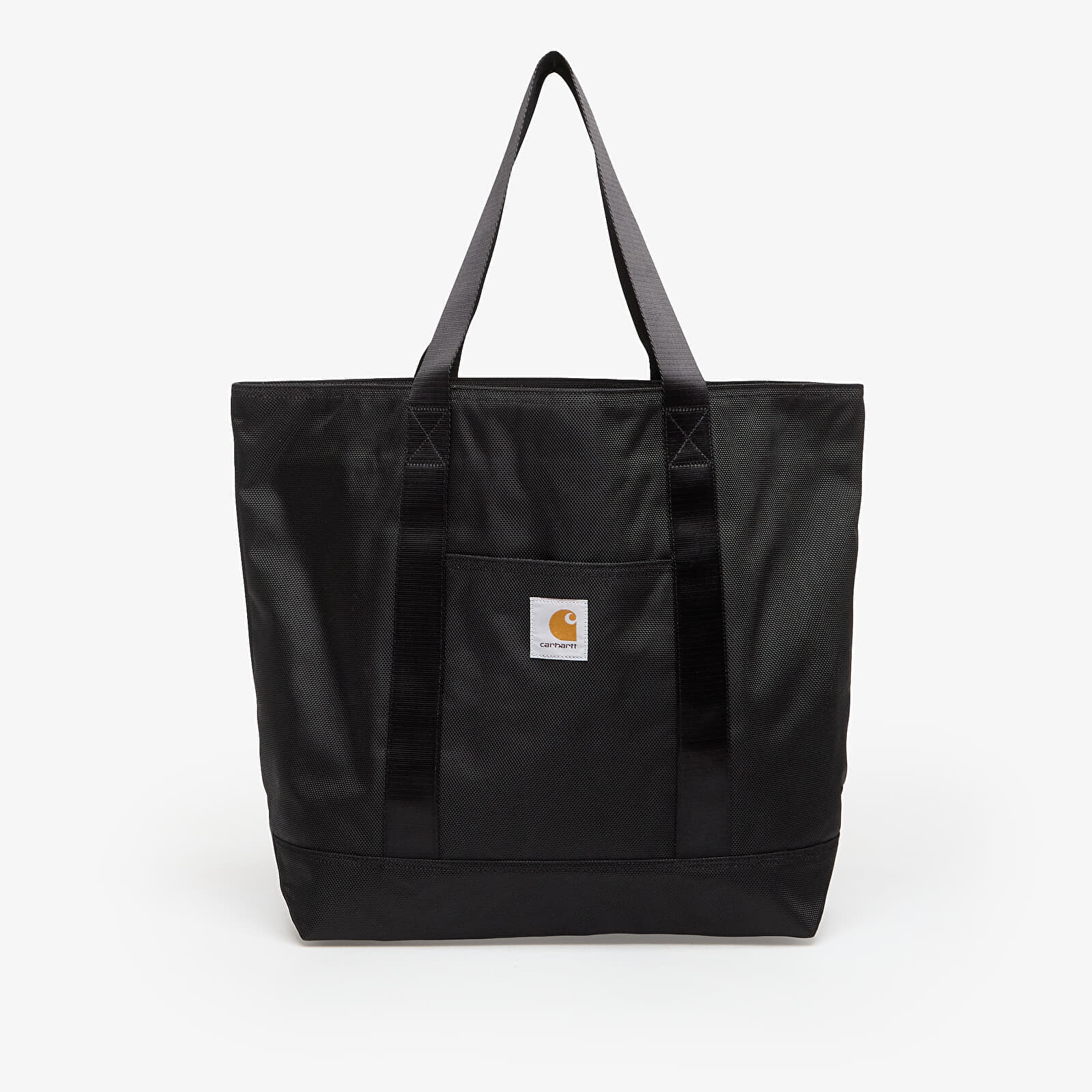 Taška Carhartt WIP Prescott Tote Black Universal