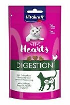 Vitakraft Vita Hearts Digestion - kuracie (40 g)