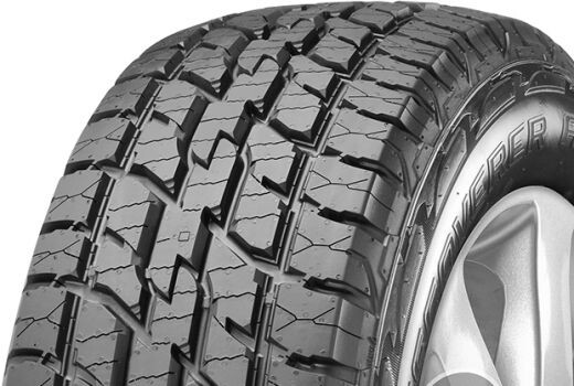 Cooper Disc ATT XL 235/55 R18 104H