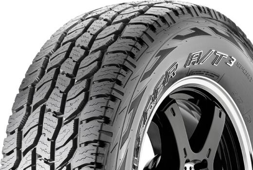Cooper DISCOVERER AT3 SPORT 2 OWL 225/70 R16 103T