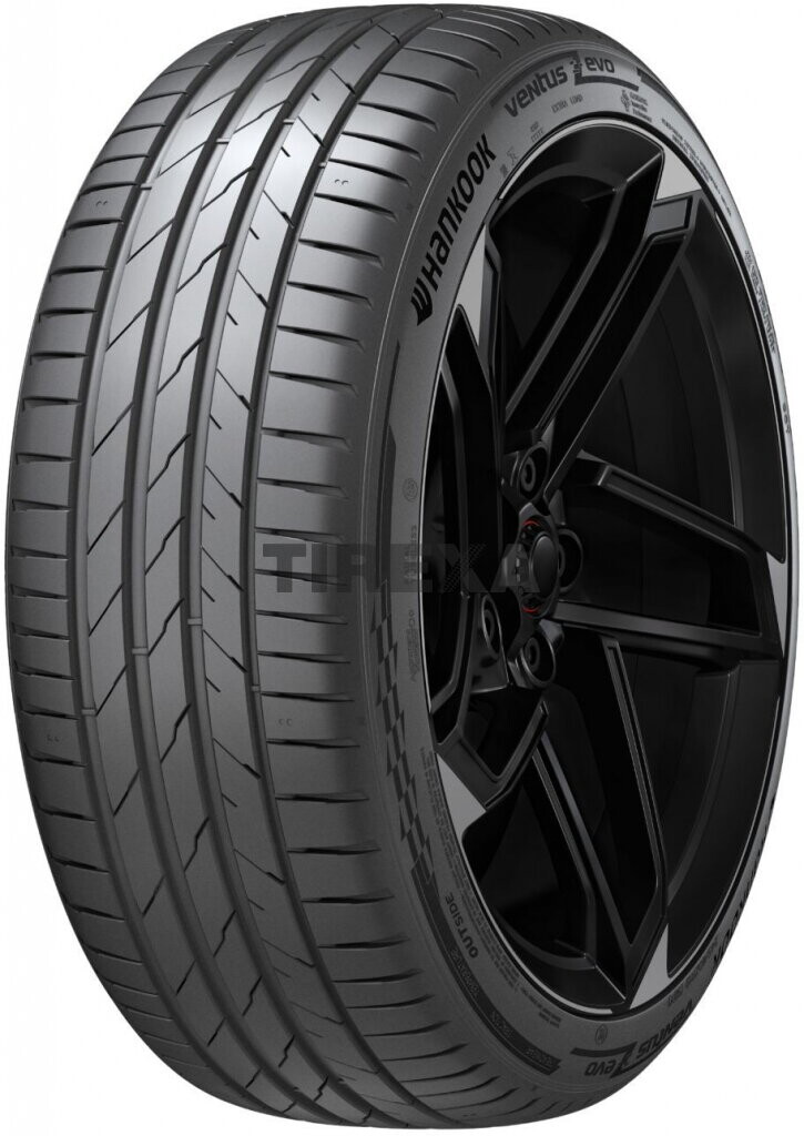 Hankook K137A Ventus evo SUV 285/40 R20 K137A 108Y XL MFS