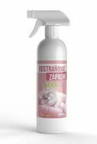 BIOclean odstraňovač zápachu KOČKY 500ml rozprašovač