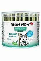 Bow wow poch. Yum Yum máta a bylinky 35ks