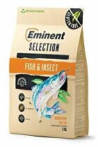 Eminent Selection Dog Sensitive Fish&Insect 2kg