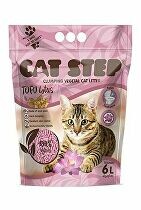 Podestýlka Cat Step Tofu Lotus 2,7kg/6l