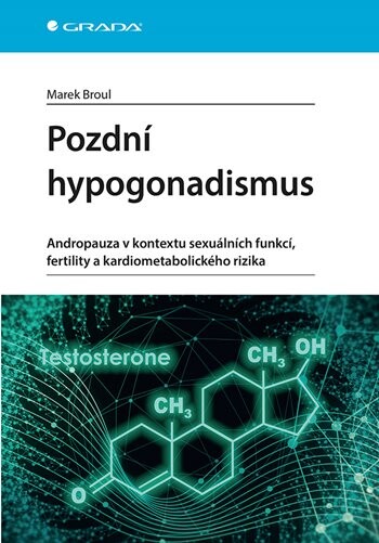 Pozdní hypogonadismus, Broul Marek