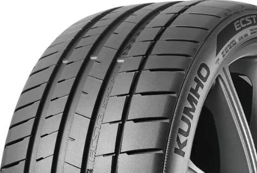 Kumho ECSTA SP S PS72 XL 255/40 R19 100Y