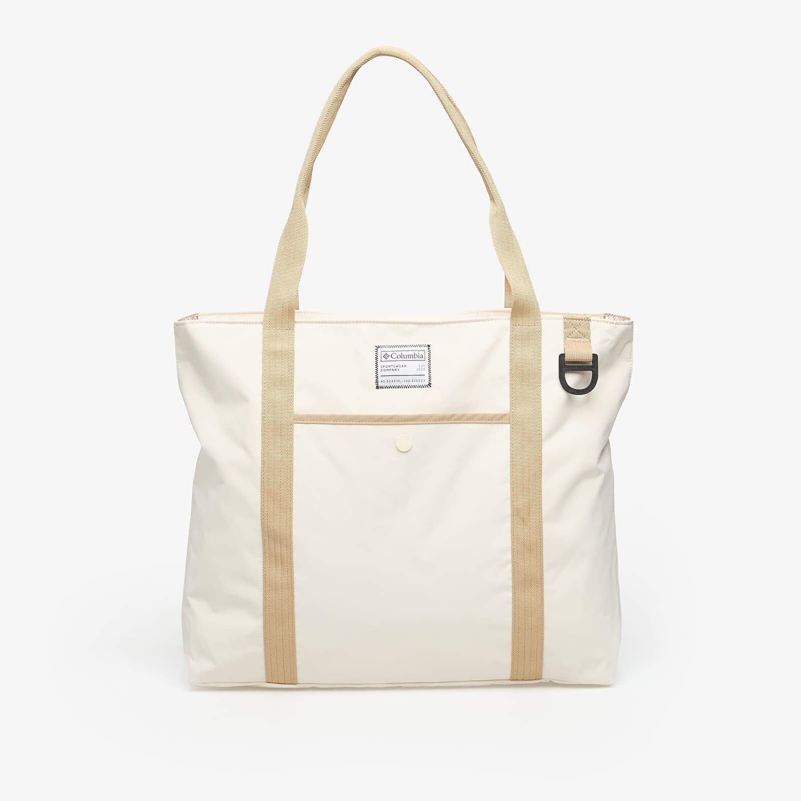 Taška Columbia Cottonwood Creek™ Tote Chalk/ Beach Universal