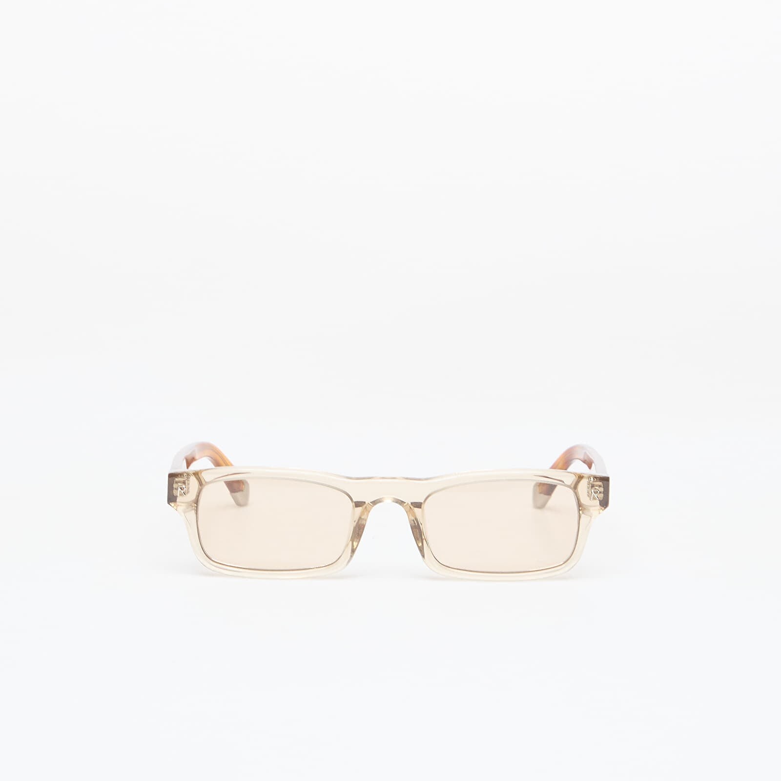 Slnečné okuliare REPRESENT Aura Sunglasses Beige Universal