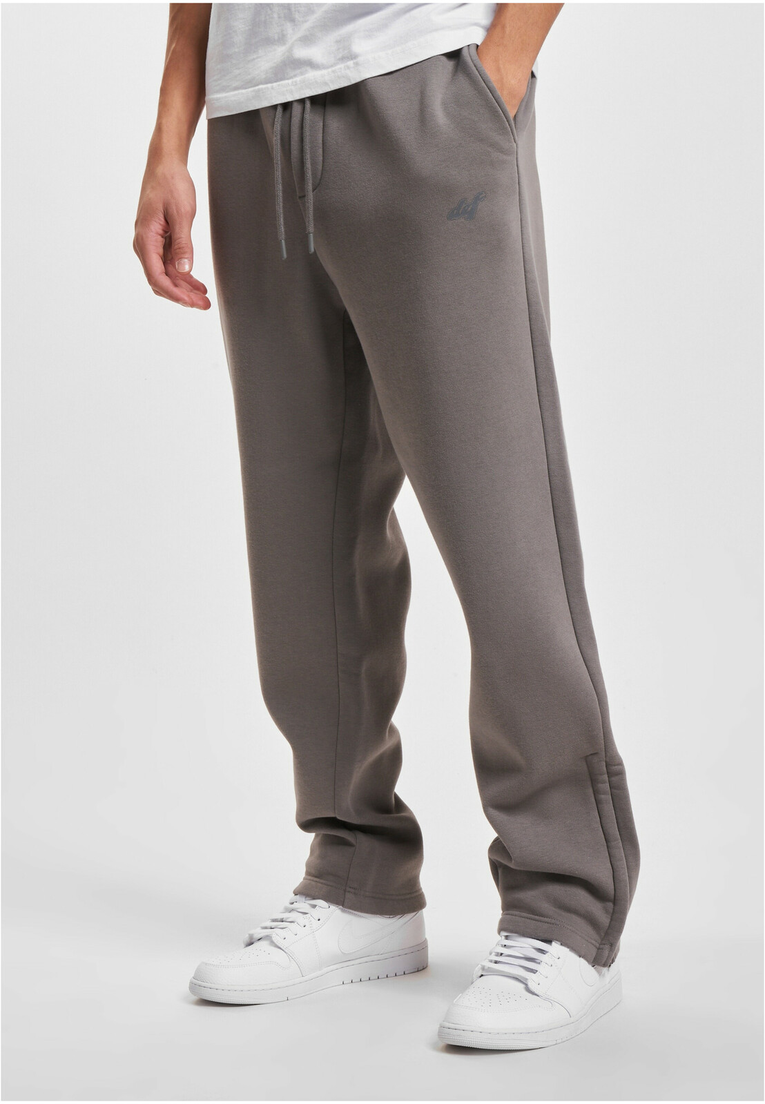 Men's sweatpants JOEL gray