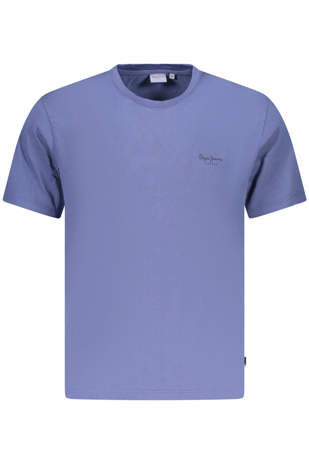 Modré tričko Pepe Jeans