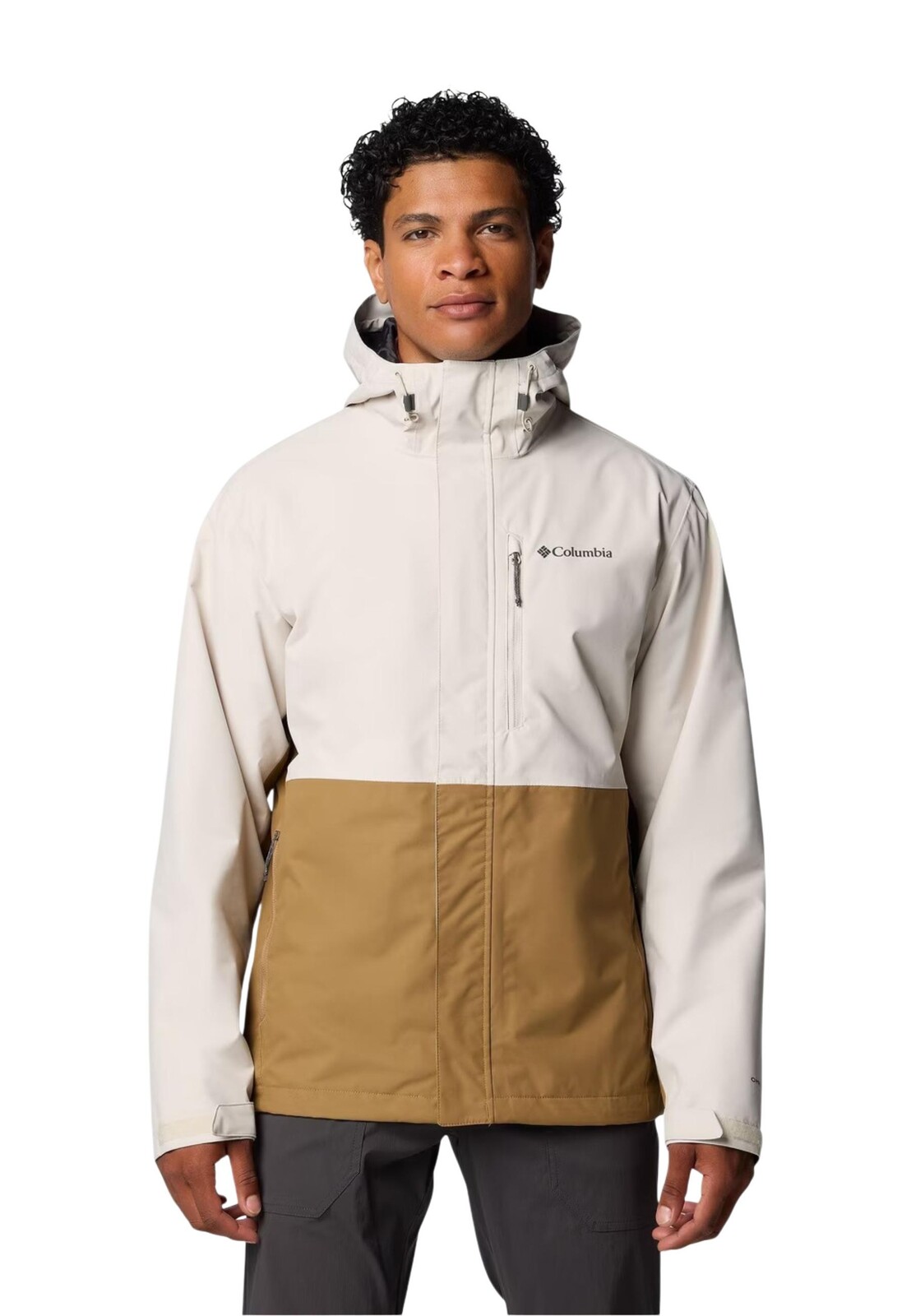 Columbia mužská bunda
