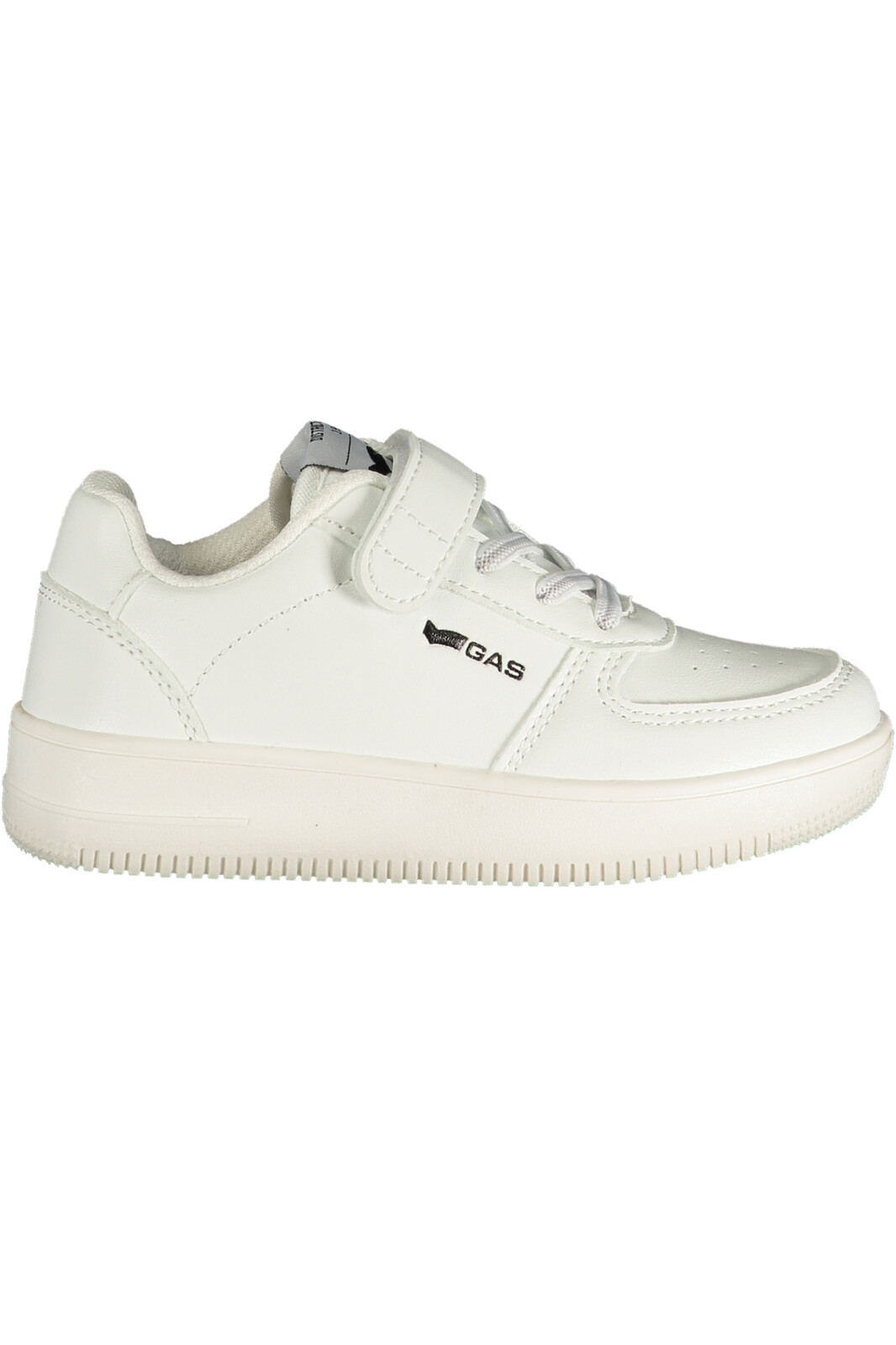 Detské biele tenisky