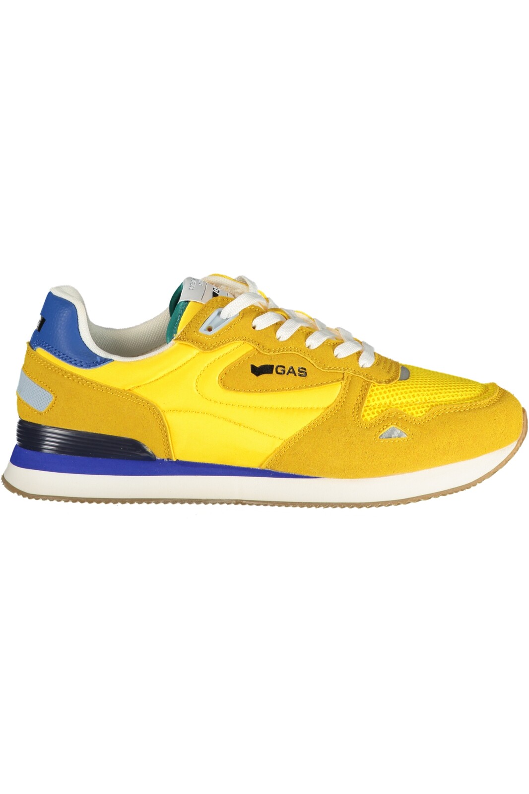 Pánske žlté športové tenisky