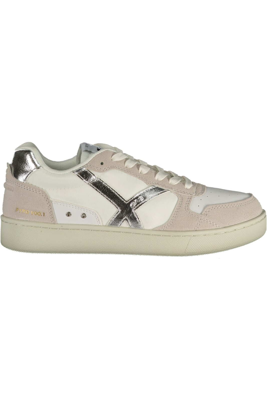 Dámska športová obuv biela