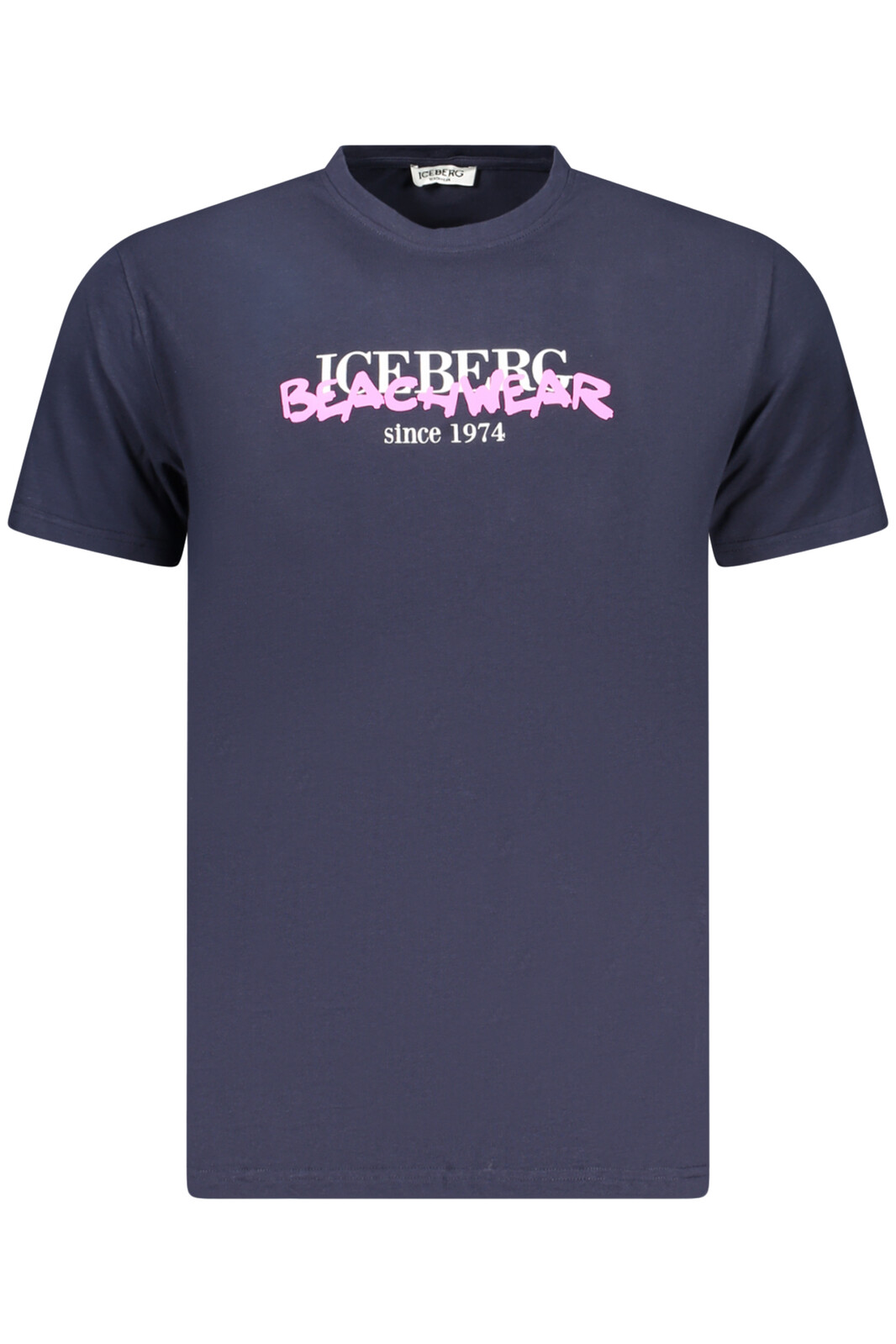 Pánske tričko Iceberg