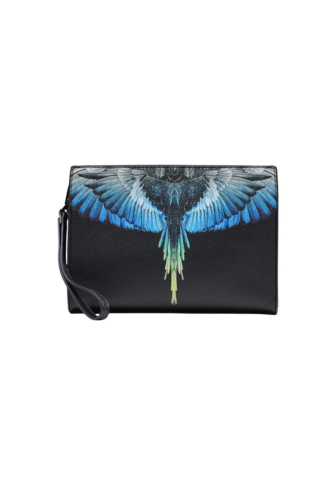 County Of Milan taška cez rameno